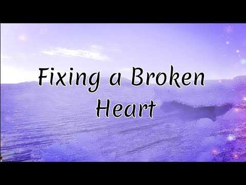 Indecent Obsession - Fixing A Broken Heart ( Lyrics ) - YouTube