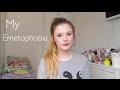 My Emetophobia Story | How I Overcame My Emetophobia | Rhiannon Salmons