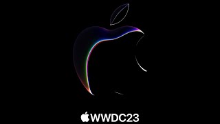 WWDC 2023 — Podcast Trailer | itzmason