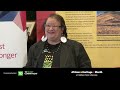 2022 Halifax Region African Heritage Month Launch