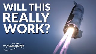 SpaceX Starship to attempting another flight with SN10 - Can they master the flip and landing!?