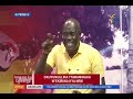 rogers mulindwa agamba nti mu 2021 kampala yenna wa nrm