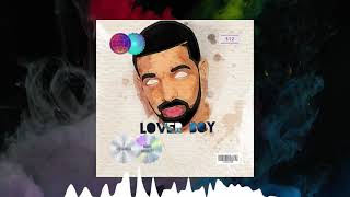 (FREE) Drake CLB type beat instrumental 2022 - Lover boy
