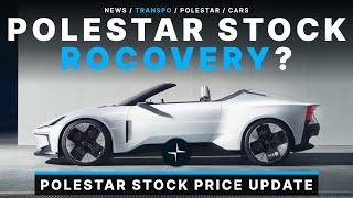 Can Polestar Stock Recover Back To $10 in 2023? $PSNY Stocks Analysis