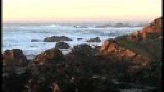 SIMoN - Monterey Bay National Marine Sanctuary
