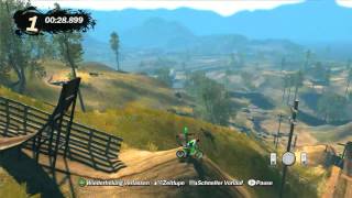 Trials Evolution Gold Edition Die Abfahrer 2015