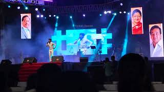 Salman Ali Live | Teri Diwani X Sanson Ki Mala | Kankavli Paryatan Mahotsav