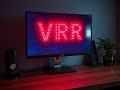 The Shocking Truth About OLED Monitors: Why VRR Flicker Makes Them a NO-GO! FIX NOT POSSIBLE!