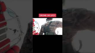 WAS THIS A DRONE OR SOMETHING ELSE? FAKE VIDEOS DISGUISE THE TRUTH BECAUSE THEY DESPISE THE TRUTH.