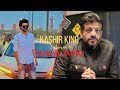 Kashir King Reply To Suneel Munj|Kashir King fight|Kashir king response to Suneel Munj roast|