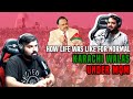 How Life was like for normal Karachiwalas under MQM | Daniyal Sheikh | Shehzad Ghias