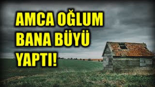 DEDEDEN KALMA:ŞİHAB HANİFENİN HİKAYESİ! (Korku Hikayeleri Hüddam Hikayeleri Paranormal)