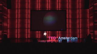 How Technology is Changing the Way you Experience Art | Friendred Peng | TEDxAmsterdam