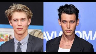 Austin Butler Story To Success. He Before and After Elvis