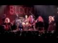Incantation - Ibex Moon feat. Sean Cummiskey (Live)