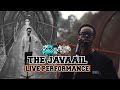 JAVAAIL “HBS” MSOB x OnTheRingg Performance 