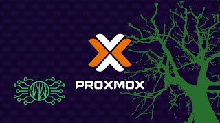 Installing Proxmox