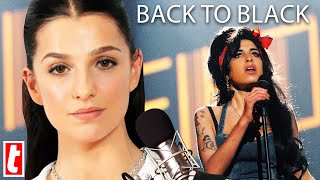 Back to Black: Controversy