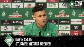 Werder Bremen: Davie Selke über Dietmar Hopp, Hass im Stadion und den Traum vom DFB-Pokal-Finale