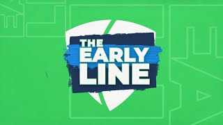 Conference MVP Futures Market, Monday's MLB Recap | The Early Line Hour 1, 5/17/22
