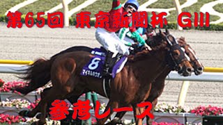 競馬2015　第65回　東京新聞杯　GⅢ　参考レース　　【Y氏の馬券】　Horse Racing 　Tokyo Shimbun Hai （ＧⅢ） 　Tokyo Racecourse