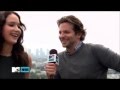 ❤ | Jennifer Lawrence & Bradley Cooper | ❤