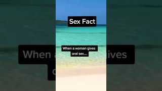 These weird sex facts will shock you!