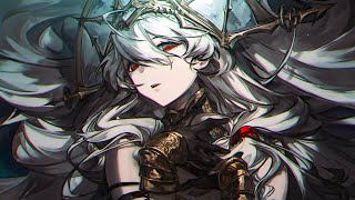 Arknights Animation: Skadi's End