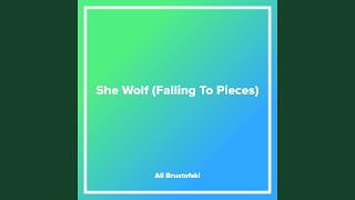 She Wolf (Falling To Pieces)