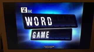 Chain Reaction Intro Opening Theme Song