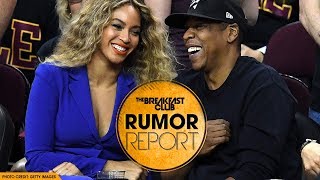 Beyonce and Jay-Z File Lawsuit to Prevent Counterfeit Merchendise