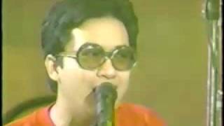 PARA SA MASA - ERASERHEADS