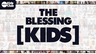 THE BLESSING [KIDS] - featuring kids from different nations #theblessing #christian #kidsworship