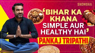 Pankaj Tripathi Calls Bihari Cuisine Healthy, Reveals The Dishes He Loves Cooking For Wife Mridula