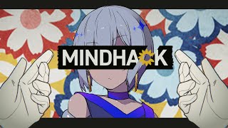 【 MINDHACK 】君の頭を書き換えてしまえ【 #烏星の水槽  】