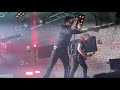 stahlmann wahrheit oder pflicht live @ matrix bochum märz 2019