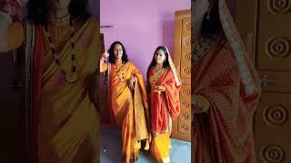 Nathuli Ki Dor #uttarakhand #kumaoni #viral #marriage #shorts #pahadi #pithoragarh