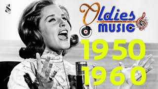 OLDIES BUT GOODIES ~ Songs of the 50's & 60's   Various Artists