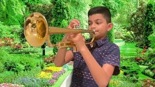 Tujea Gopant Maie 🎼🎺 | Konkani Hymn | Craig Fernandes