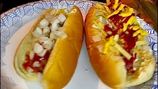 Oscar Mayer , hotdogs recipe