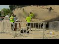 'The Bean' At Millennium Park, Cancer Survivors' Garden At Maggie Daley Park Vandalized