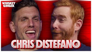 Chris Distefano | Whiskey Ginger with Andrew Santino 246