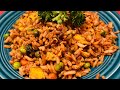 Easy Fried Rice