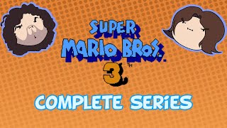 Game Grumps - Super Mario Bros. 3 (Complete Series)