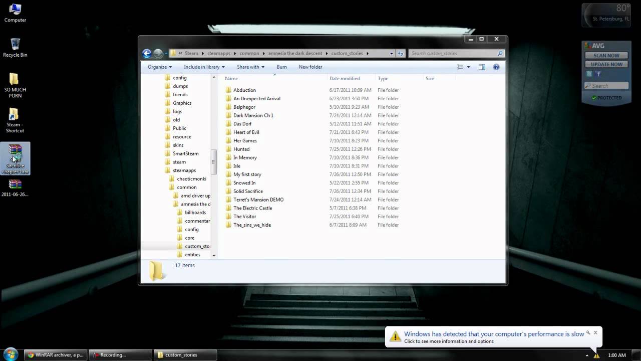 How To Install Amnesia Custom Stories Lakerts