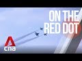 CNA | On The Red Dot | S7 E22 - Top Guns: Leadup to RSAF's 50th anniversary