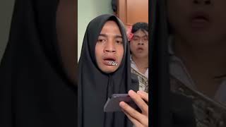 Terimakasih Mama Lela udah menghibur selama tahun 2024 #mamalelaseries #shorts