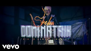 Gaza Sheba - Dominatrix (Official Video)