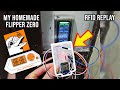 How to Make Your Own Flipper Zero | RFID Read and Replay