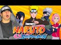 NARUTO X FORTNITE - SE I VIDEOGIOCHI PARLASSERO - Alessandro Vanoni